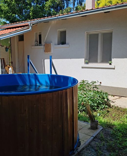 Gyopárosi Kedvenc Vendégház  Orosháza