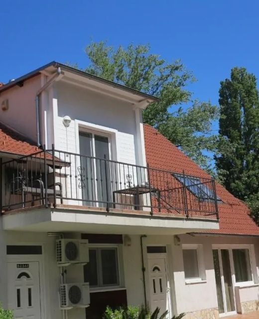 Rév Apartman Tihany