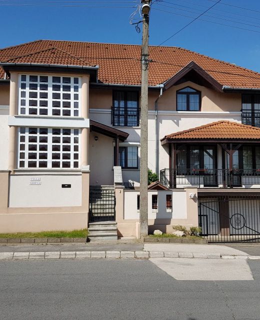 Villa Szofia Vendégház Siófok