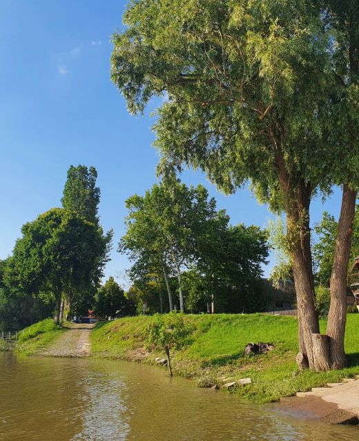 Duna Dráva Vendégház Érsekcsanád
