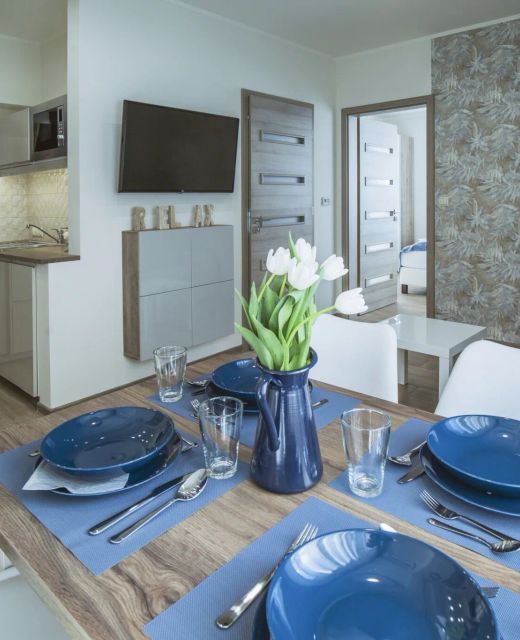 Premium Apartman Makó