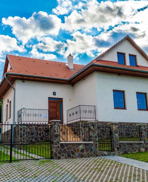 Görbeország Vendégház Hollókő