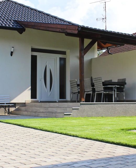 Tisza Dream Apartman Tiszakécske