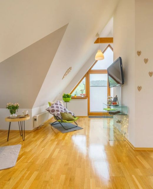 LOFT****FOLK - Apartament Zakopane