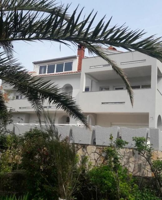 Apartmani Pavlica Vir