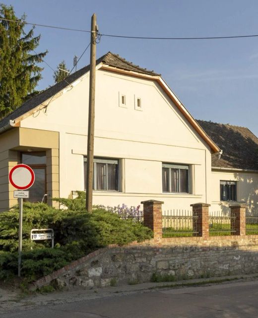 Alta Ripa Vendégház Tolna