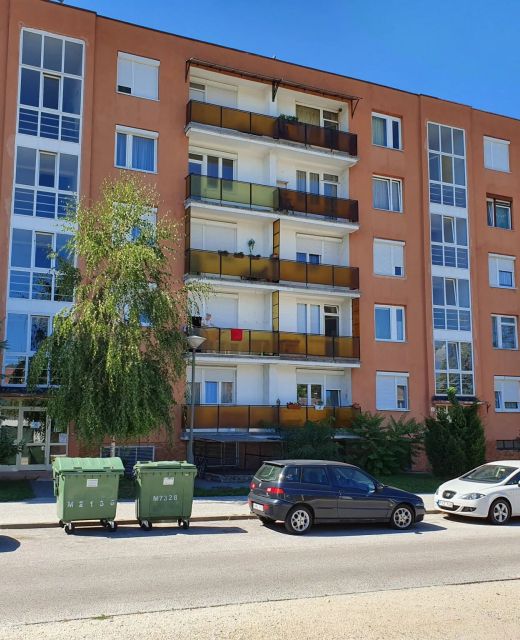 Komfort Apartman Veszprém