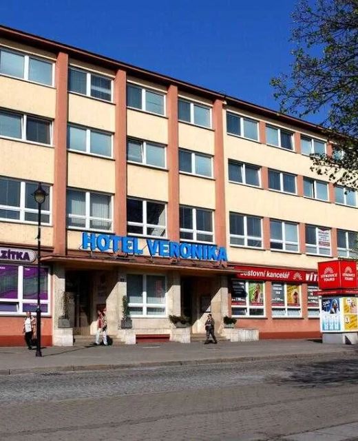 Hotel Veronika Ostrava