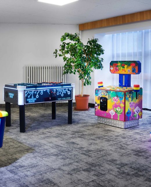 Wellness Hotel Svornost Harrachov