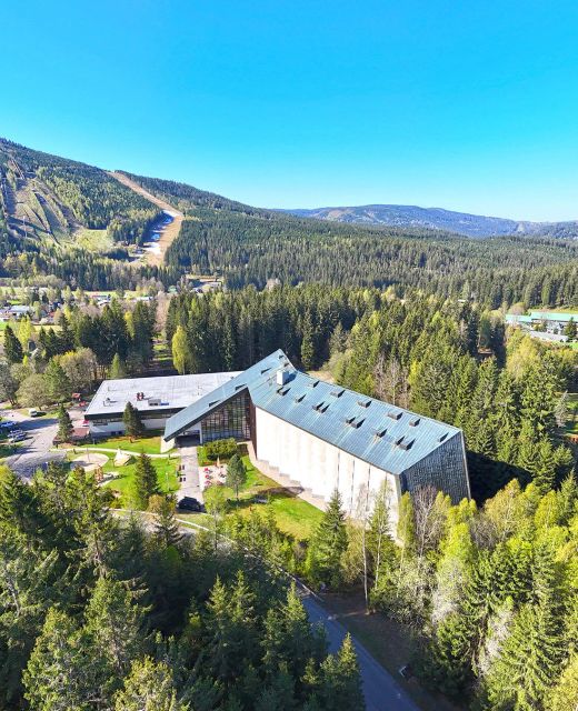Wellness Hotel Svornost Harrachov