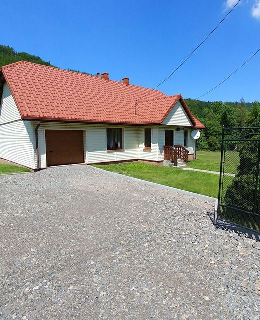 Noclegi pod Klimczokiem Bystra