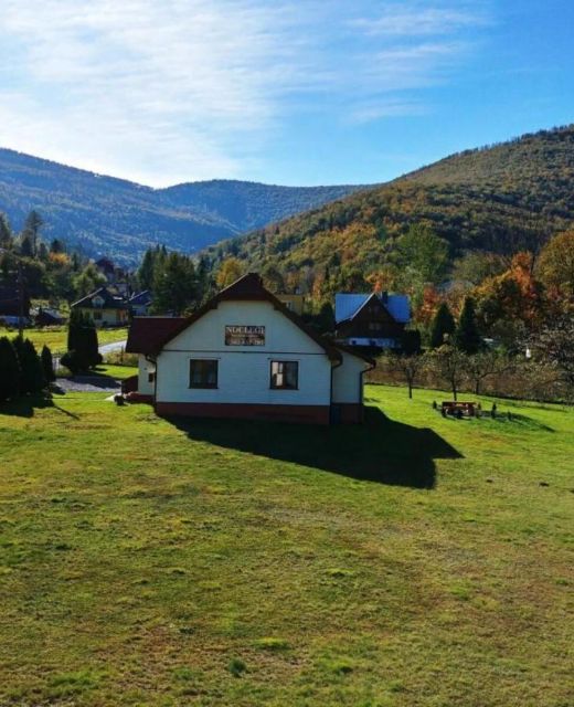 Noclegi pod Klimczokiem Bystra