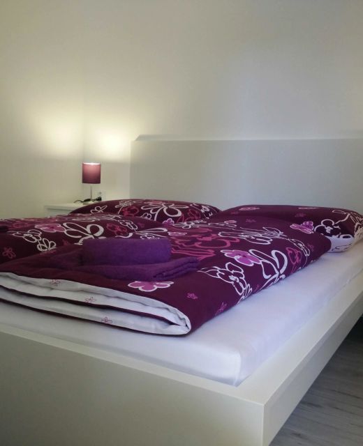 Privat Nisa Nová Lesná
