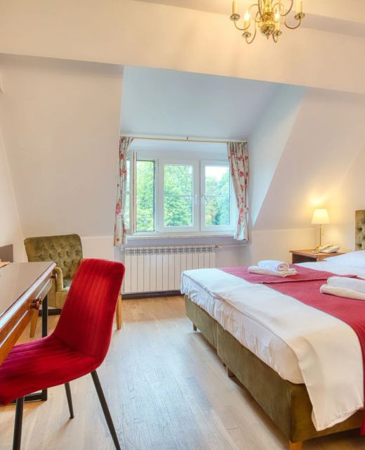 Hotel & Spa Kadyny Folwark Tolkmicko