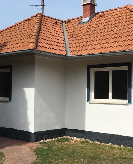 Kató Apartman Siófok