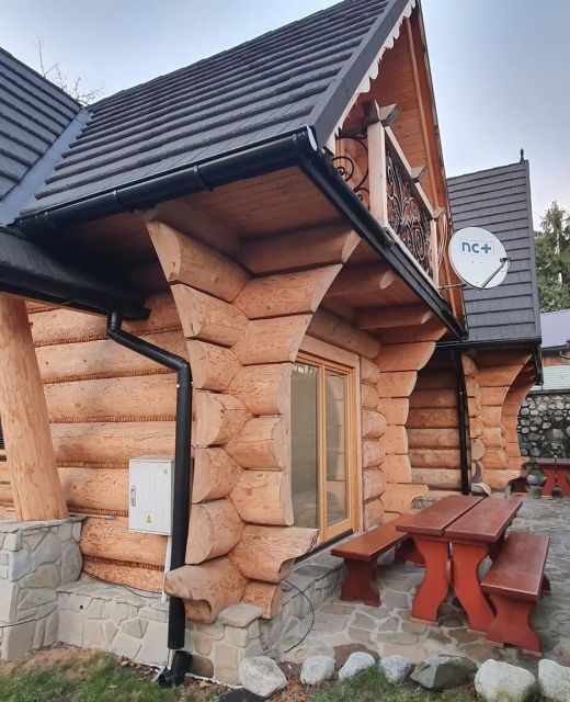 Śwarne Domki Zakopane