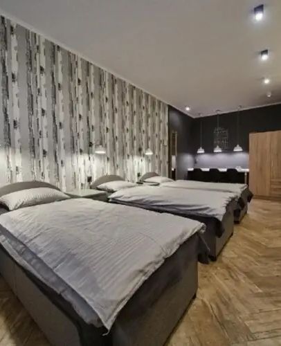 Pokoje u Małgosi Poznań