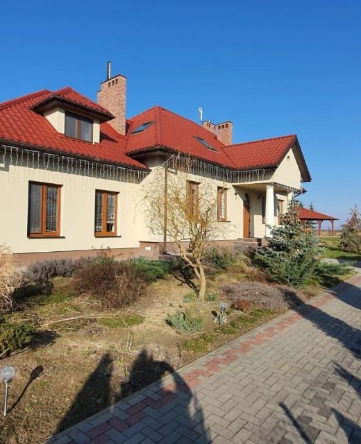 Agroturystyka u Izabelli Niemce