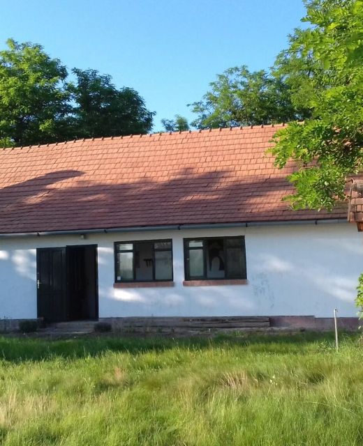 Darutollas Vendégház Ópusztaszer
