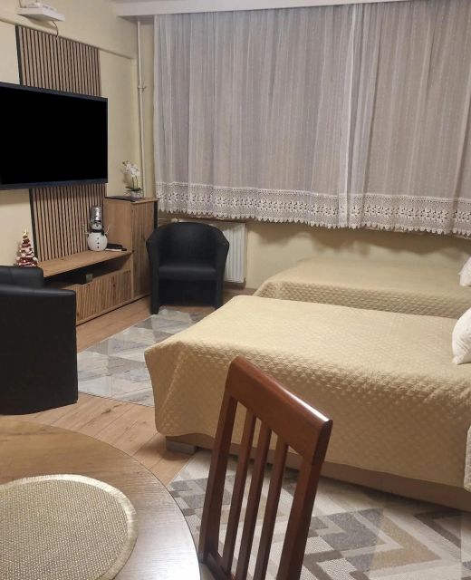 Gvadányi Apartman Budapest 