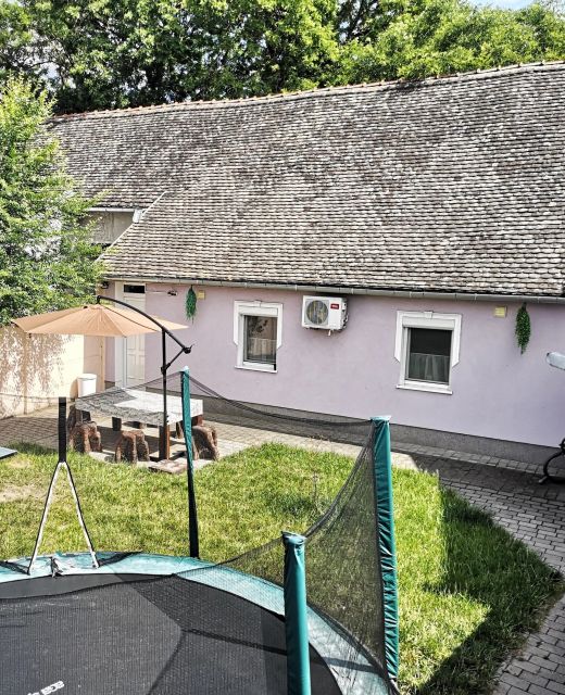 Levendula Apartman Makó