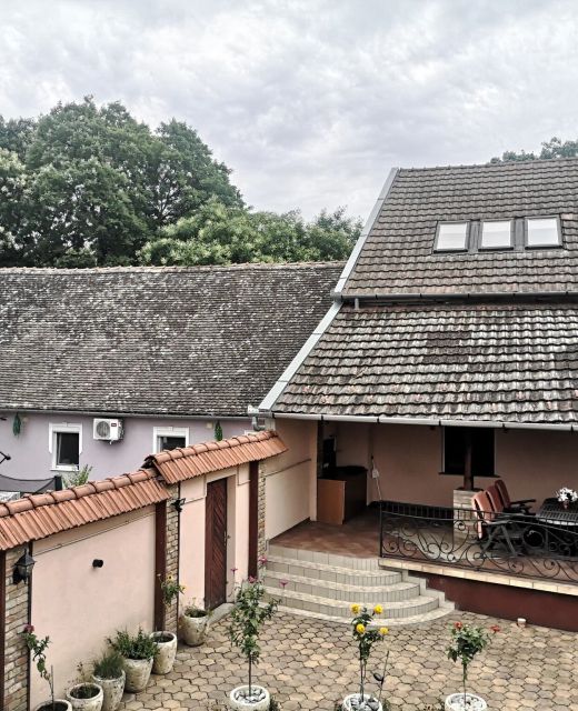 Levendula Apartman Makó