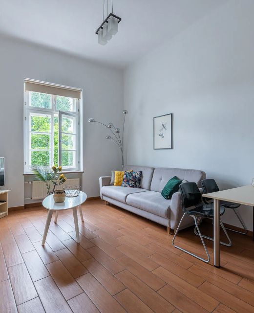 Novis Apartments Krakowskie Przedmieście Warszawa