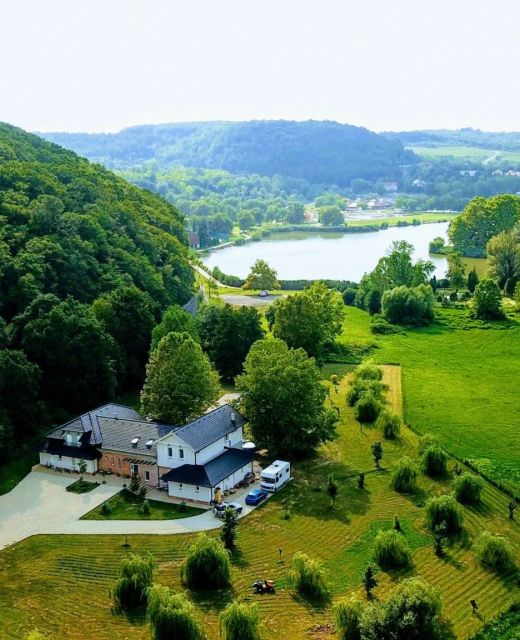 Varga Villa Orfű