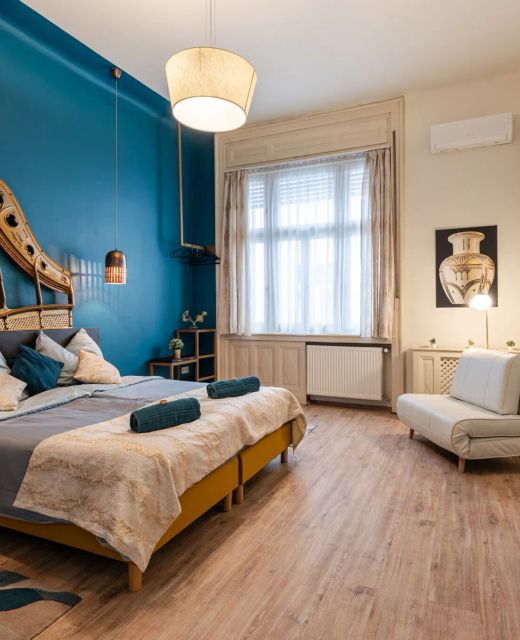 Park&Art Mini Boutique Budapest