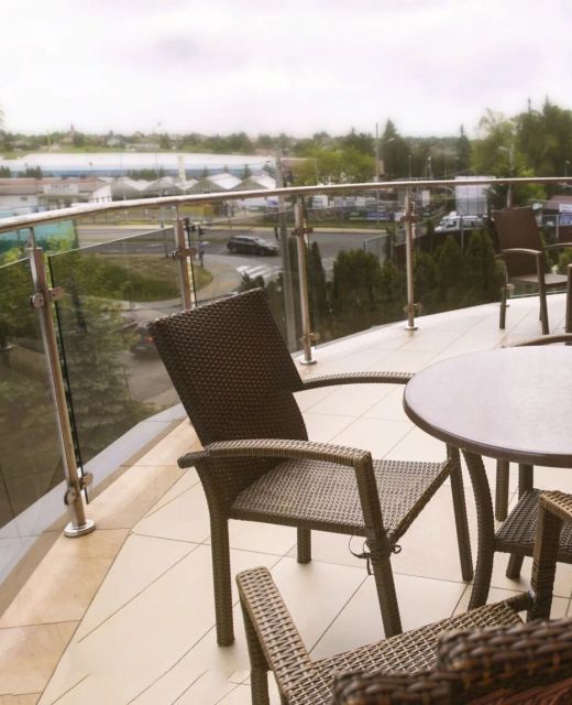 Vinci Hotel Airport Modlniczka
