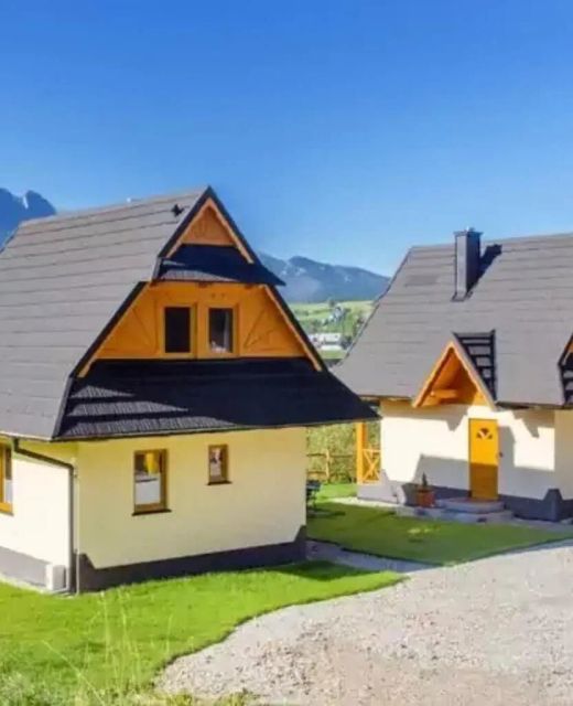 Tatrzańskie Chaty Zakopane