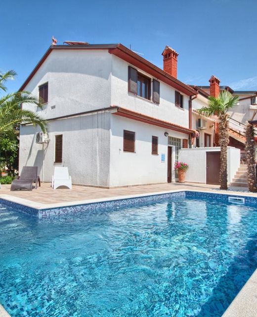 Apartman Zeleni Pula