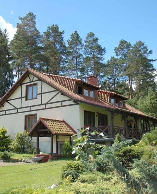 Agroturystyka Ostoja Spychowo