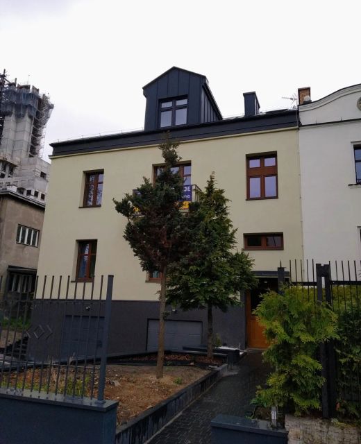 Bob Apartments Kraków
