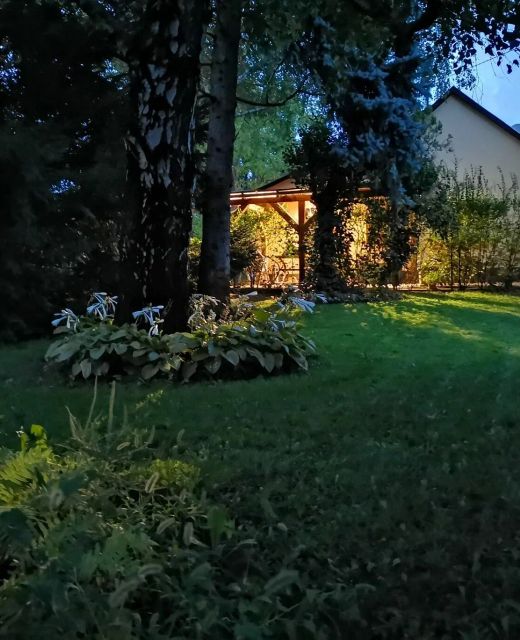 Szent Erzsébet Apartmanház Kecskemét