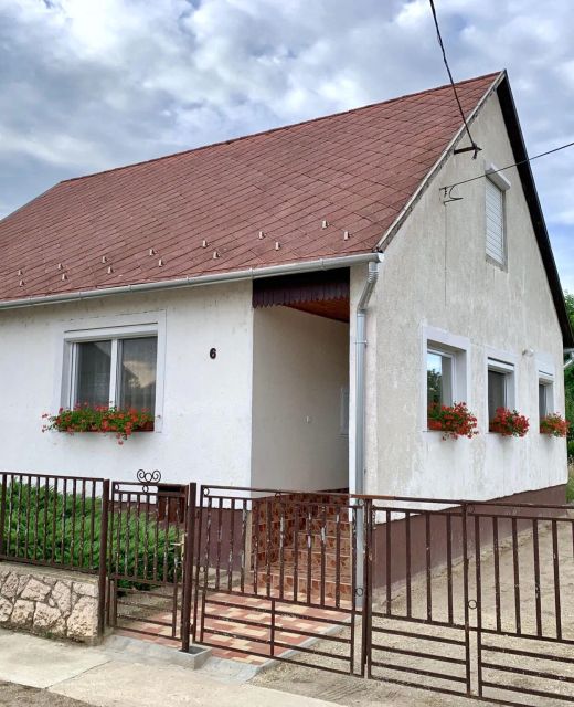 Akácos Vendégház Bábolna
