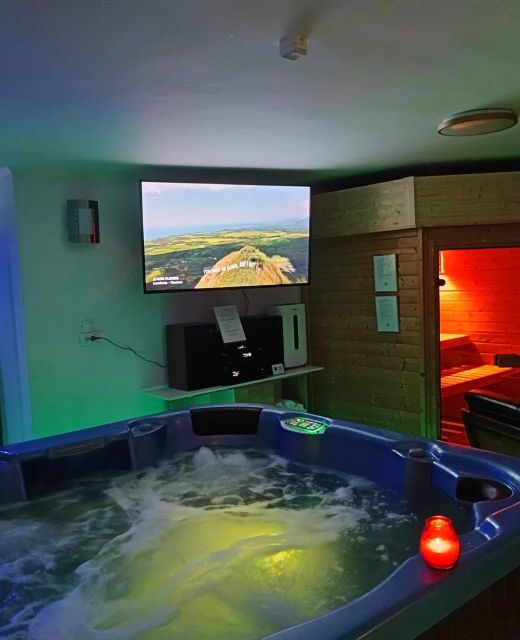 NikoLux Apartman Hajdúszoboszló