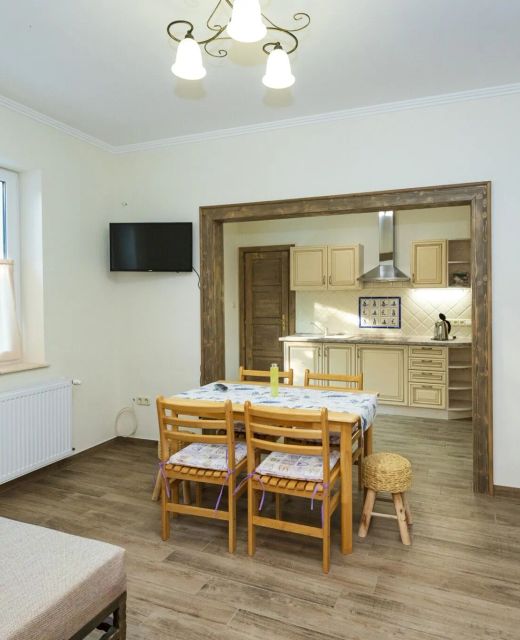 Levendula Apartmanház  Eger 