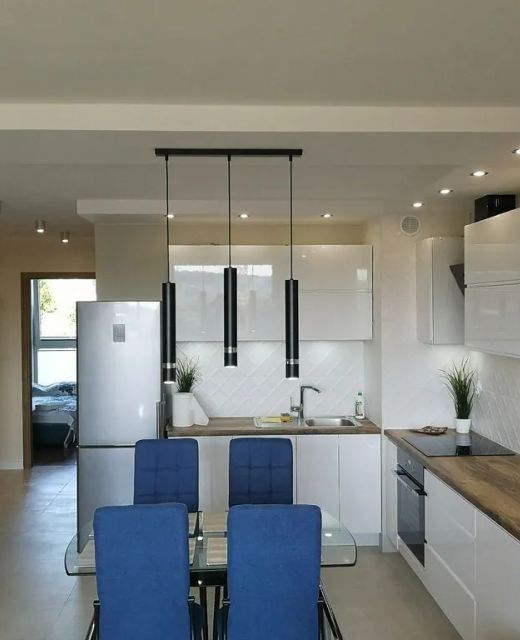 Apartament Oksywie Gdynia