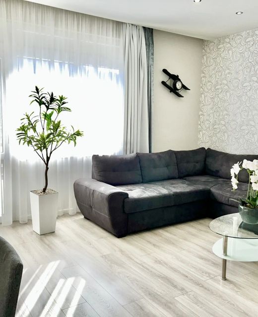 Downtown Dream Apartmans Szeged