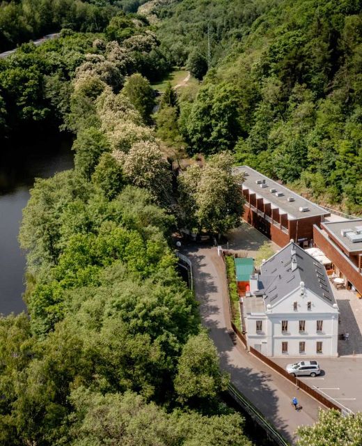 Hřebíkárna Chomutov