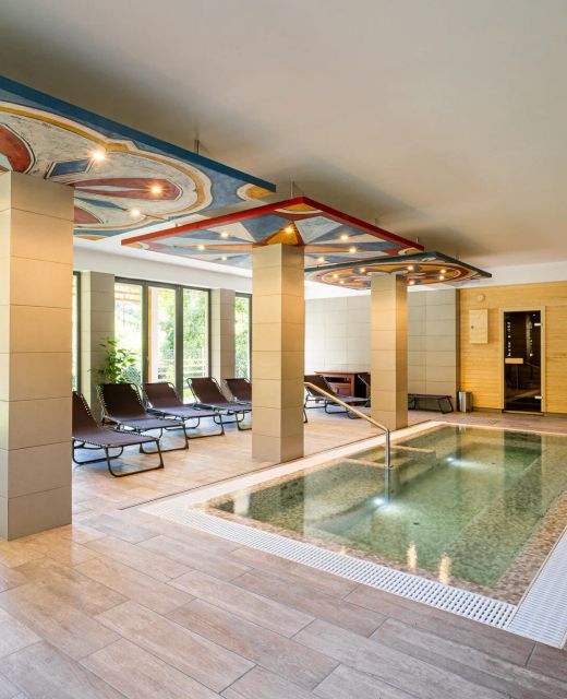 Butikhotel Visegrád