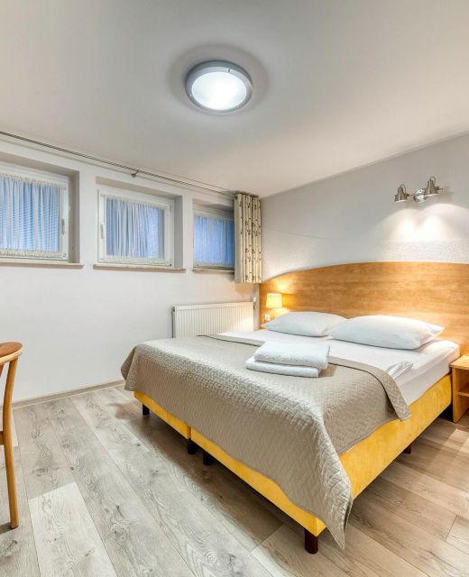 Pokoje gościnne e-Stay Sanatoryjna 52 Bydgoszcz