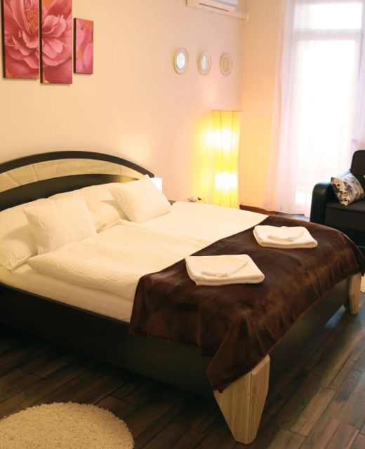 Penza Apartman Békéscsaba