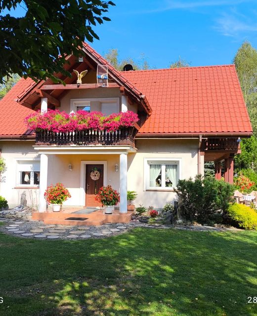 Domek Górski Marzenie Brenna