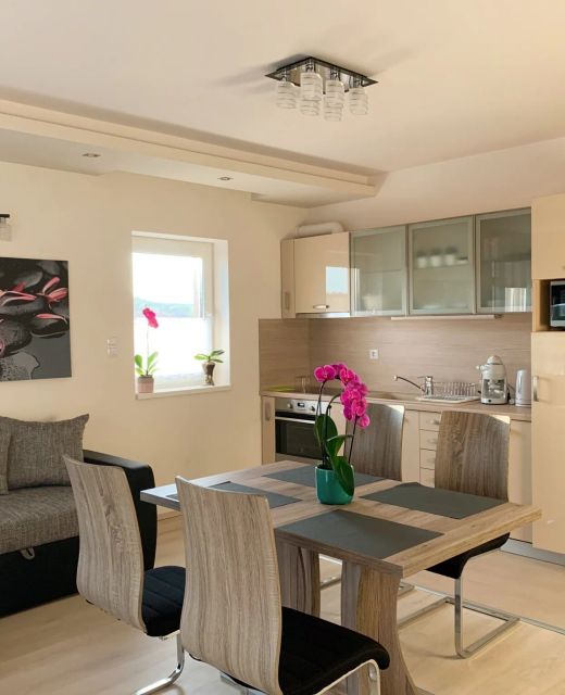 Orchidea Apartmanház Egerszalók