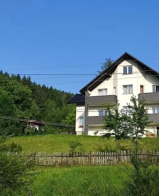Casa Danci Centru Borșa