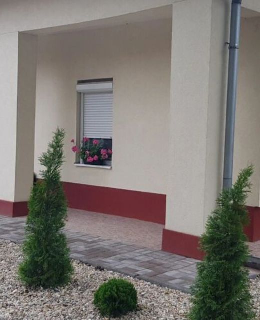 Harmónia Kisház Vendégház Poroszló 
