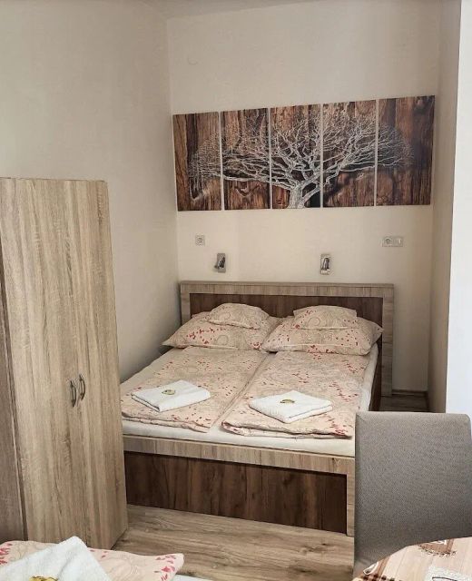 Elizabeth Apartman Makó