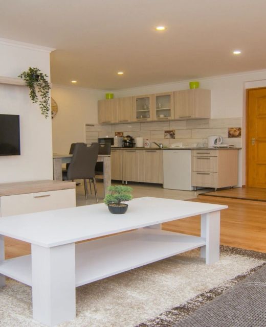 Vízesés Apartman Parádfürdő